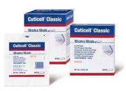 Cuticell Classic paraffine vetgaaskompres 10cm x 40cm