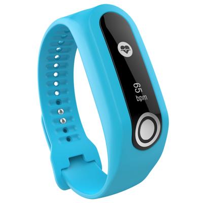 TomTom Touch Sport Band - Blauw TomTom Touch Sport Band - Blauw