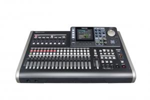 Tascam DP-24SD digitale audio-recorder