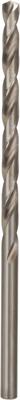 Bosch Accessoires Metaalboren HSS-G, DIN 340 5,5 x 91 x 139 mm 5st - 2608596821