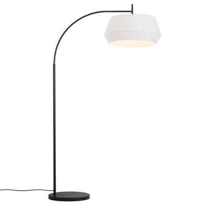 Nordlux BooglampDicte wit Ø 53cm - 2112414001