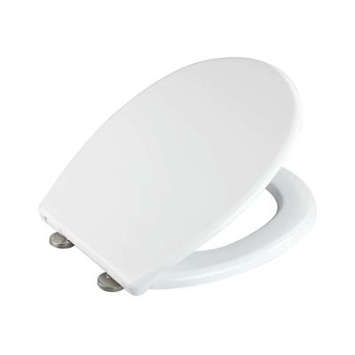 Toiletbril Wenko 37 x 46 cm