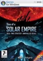 Sins of a Solar Empire Sins of a Solar Empire