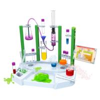 Kosmos fun chemistry chemiestation