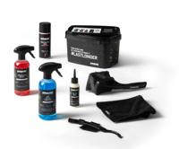 Dynamic super 7 ultimate bike care kit