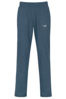 TRIGEMA Regular Fit Casual Broek jeans, Effen - thumbnail