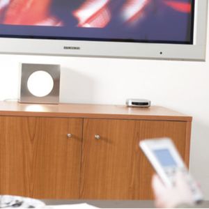 Marmitek INVISIBLE CONTROL 2 TV accessoire Wit