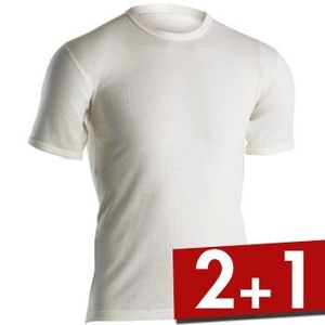 Dovre Wool T-shirt * Actie *