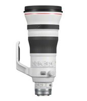 Canon RF 400mm F2.8 L IS USM SLR Super telelens Zwart, Wit - thumbnail