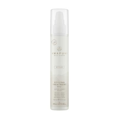 Paul Mitchell Treatment Oil 150ml