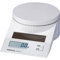 Maul MAULtronic S 5000 Brievenweegschaal Weegbereik (max.) 5 kg Resolutie 2 g, 5 g Wit - thumbnail