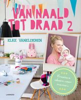 Van naald tot draad: baby - Elke Vanelderen - ebook