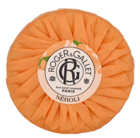Roger & Gallet Neroli Soap Bar 100 g Zeep