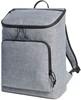 Halfar HF6503 Cooler Backpack Trend - Grey-Sprinkle - 30 x 42 x 15 cm