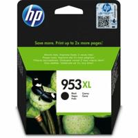 Originele inktcartridge HP L0S70AE Zwart
