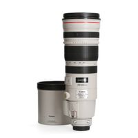 Canon Canon 200-400mm 4.0 L EF IS USM 1.4X Extender - thumbnail