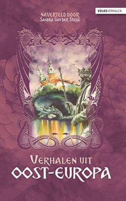 Verhalen uit Oost-Europa (Hardback)