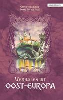 Verhalen uit Oost-Europa (Hardback) Verhalen uit Oost-Europa (Hardback)