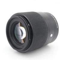 Sigma 30mm F/1.4 DC DN Contemporary Sony E occasion Sigma 30mm F/1.4 DC DN Contemporary Sony E occasion