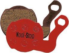 Magura Koolstop schijfremblokken louise 2007→ (2st)