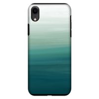 Ocean: iPhone XR Tough Case