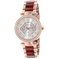 Michael Kors dameshorloge Rosegoud MK6327
