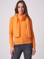 Cashmere sjaal