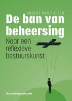 De ban van beheersing - Robert van Putten - eBook (9789054546856) - thumbnail