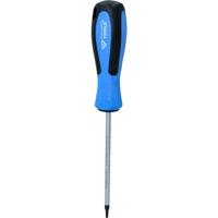 Brilliant Tools BT031043 Torx-schroevendraaier Grootte T 10 Koplengte: 100 mm 1 stuk(s)