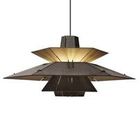 Van Tjalle en Jasper PM5 XL hanglamp - Black