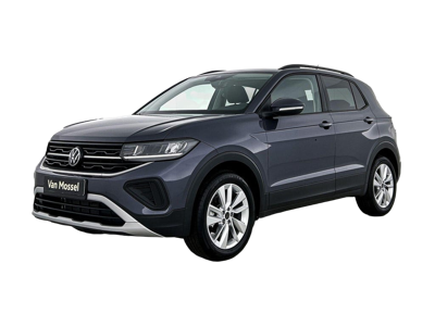 Volkswagen T Cross