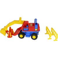 Wade Construck graafmachine