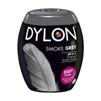 Basic Dylon machinewas textielverf smoke grey 350 gr Basic Dylon machinewas textielverf smoke grey 350 gr