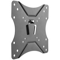 SpeaKa Professional SP-TVM-103 Monitorbeugel 1-voudig 58,4 cm (23) - 106,7 cm (42) Zwart Vast SpeaKa Professional SP-TVM-103 Monitorbeugel 1-voudig 58,4 cm (23) - 106,7 cm (42) Zwart Vast