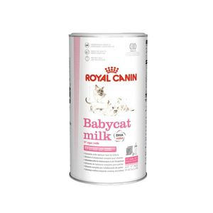 Royal Canin Cat Babycat Milk Dry 0,3kg