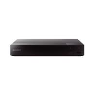Sony BDP-S1700 Blu-Ray Speler Zwart - thumbnail
