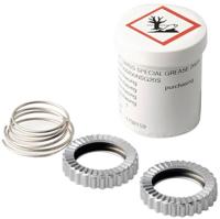 DT swiss upgrade kit superlight 36t for star ratchet hubs