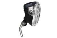 AXA Echo 30 Steady Auto Voorlicht - Zwart