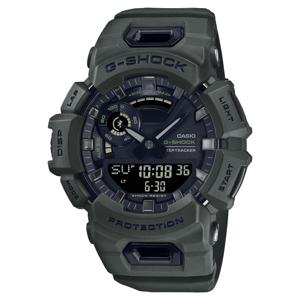 Casio G-Shock GBA-900UU-3AER horloge G-Squad 49 mm