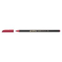 Fineliner edding 1200 f metallic rood | 10 stuks