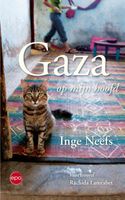 Gaza op mijn hoofd - Inge Neefs - ebook