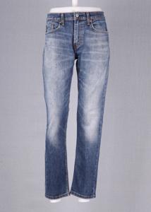 Vintage Slim Levi&apos;s 502 Blue size 32 / 30