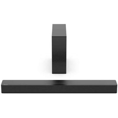 Hisense HS2100 draadloze soundbar - Bluetooth - 2.1CH - 240W - 3 luidsprekers