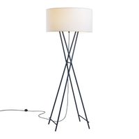 Marset Cala Metal Vloerlamp