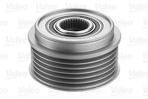 Dynamo Riemschief Opel Astra, Corsa, Meriva 588021