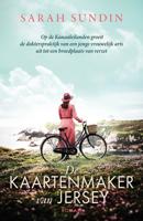 De kaartenmaker van Jersey - Sarah Sundin - ebook