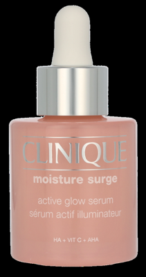 Clinique Moisture Surge Active Glow Serum 30 ml