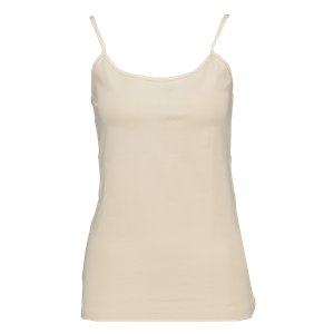 Singlet - Wit