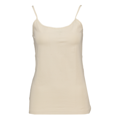 Singlet - Beige