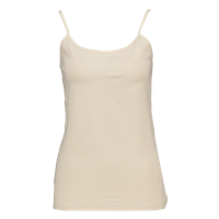 Singlet - Wit